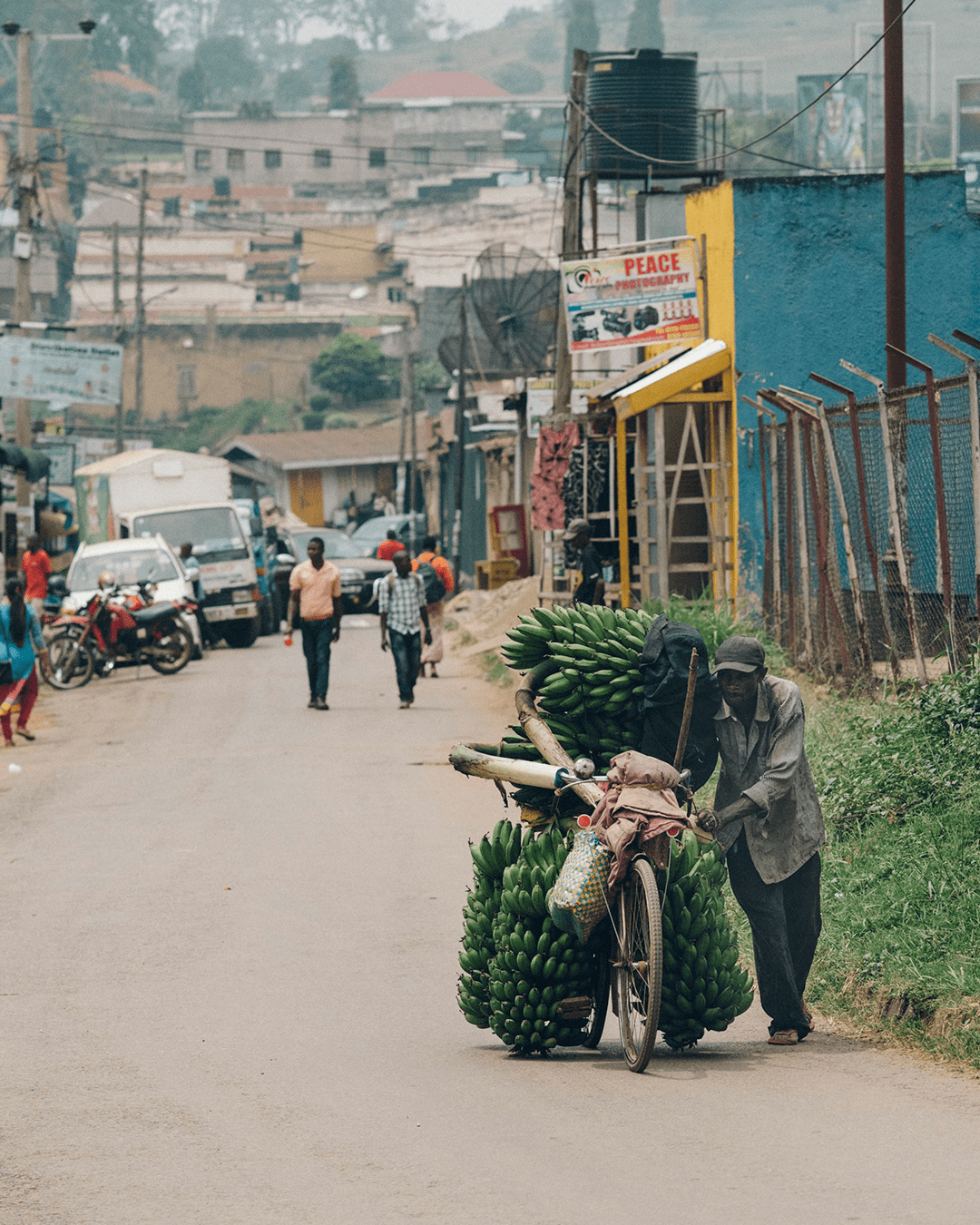 GVA Kenya