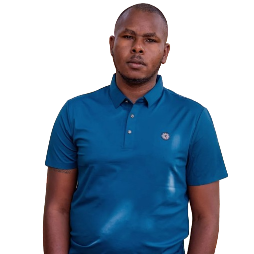 John Kyalo