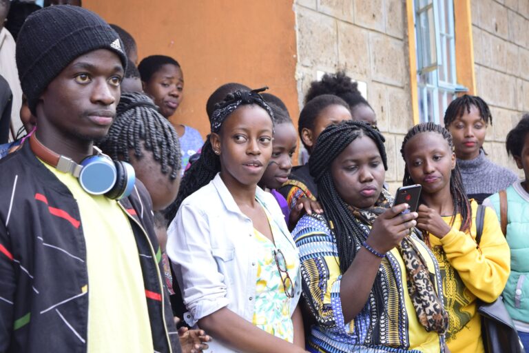 Kariobangi Visit - (12)