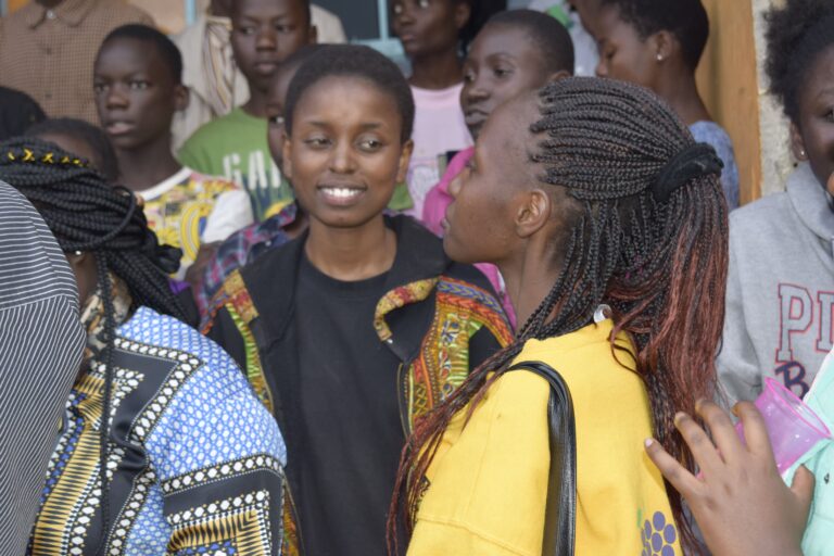 Kariobangi Visit - (18)