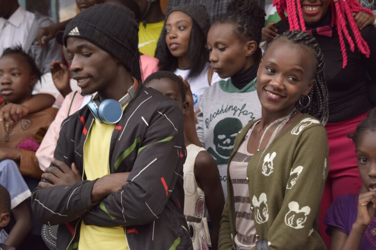 Kariobangi Visit - (19)