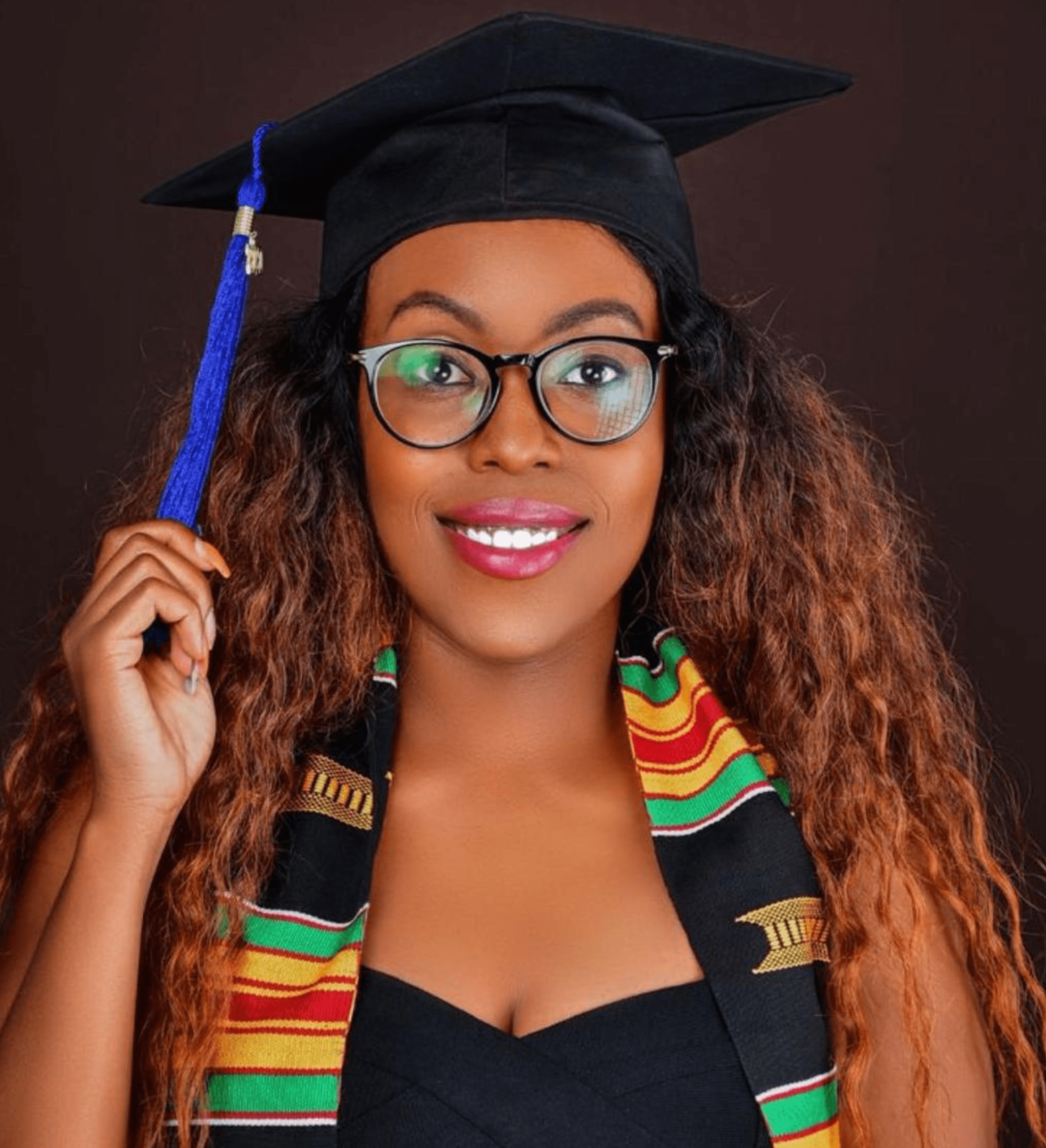 Susan Nderitu