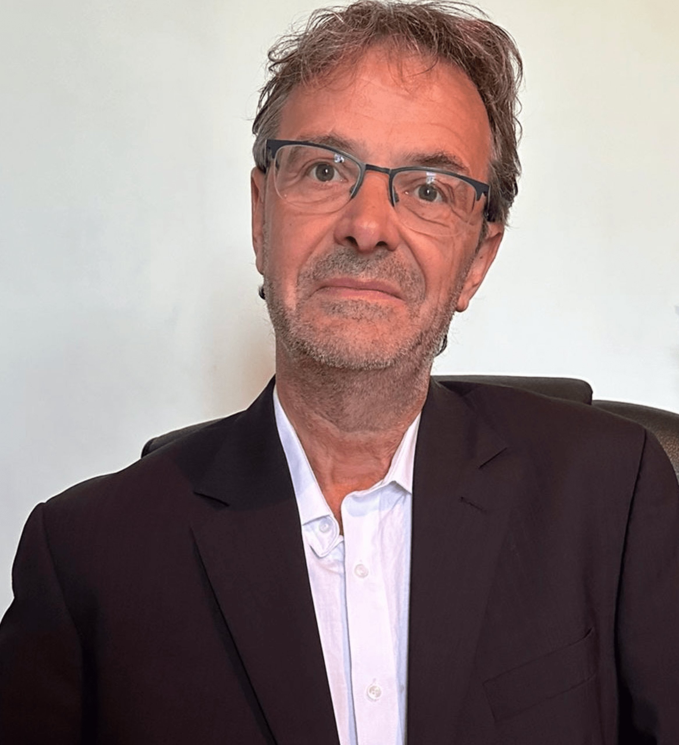 Stephen Vertigans